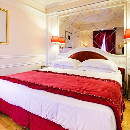 Grand Hotel Des Bains Ричоне Екстериор снимка