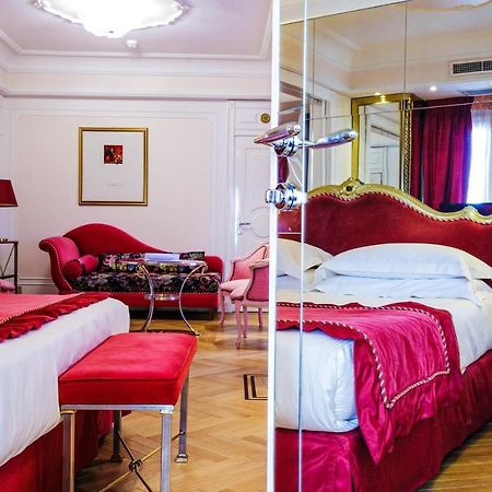 Grand Hotel Des Bains Ричоне Екстериор снимка