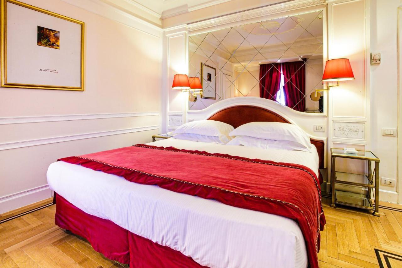 Grand Hotel Des Bains Ричоне Екстериор снимка