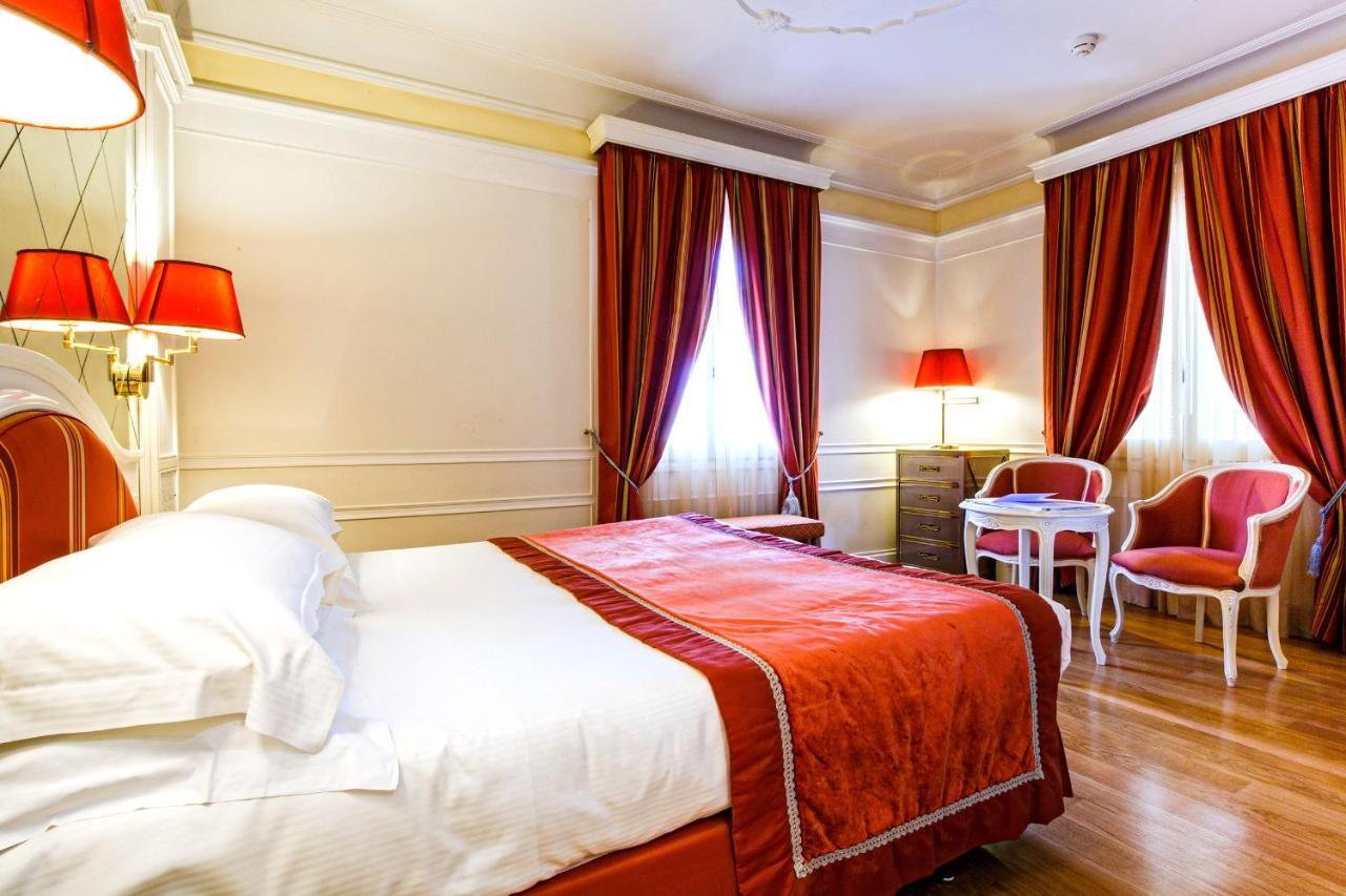 Grand Hotel Des Bains Ричоне Екстериор снимка