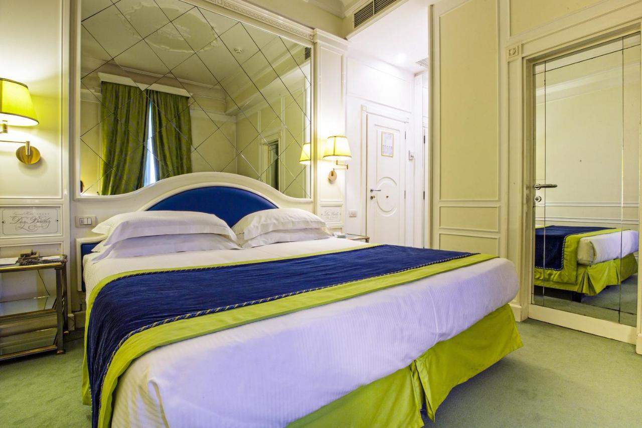 Grand Hotel Des Bains Ричоне Екстериор снимка