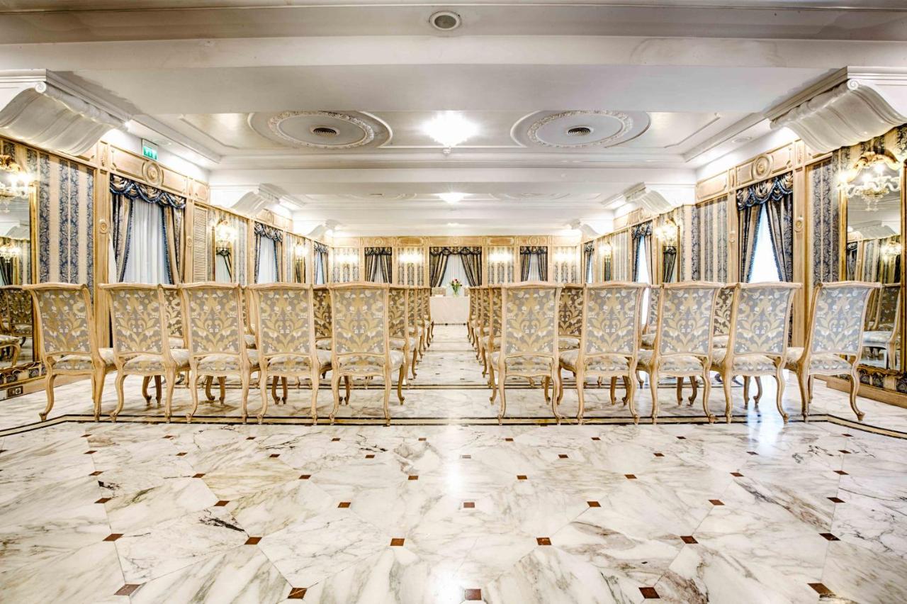 Grand Hotel Des Bains Ричоне Екстериор снимка