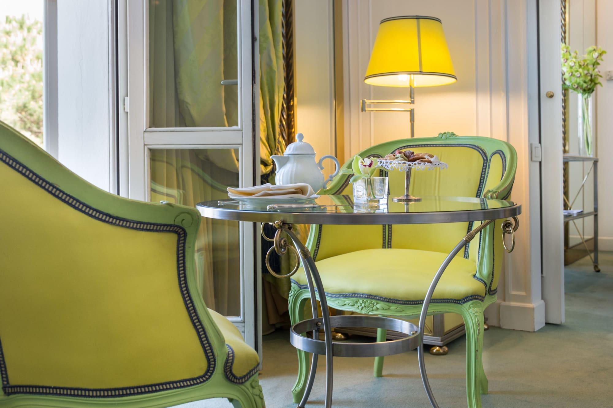 Grand Hotel Des Bains Ричоне Екстериор снимка