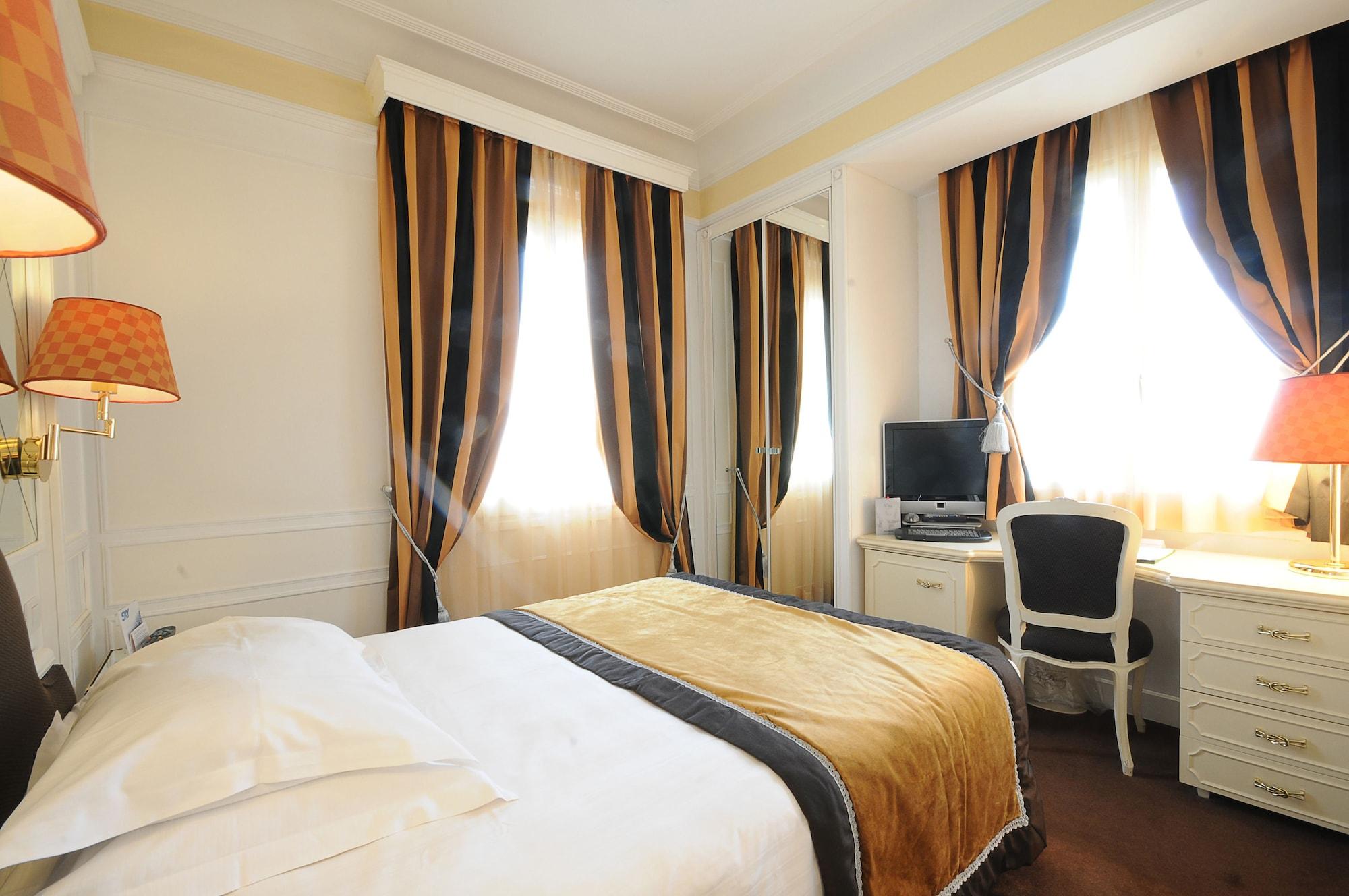 Grand Hotel Des Bains Ричоне Екстериор снимка