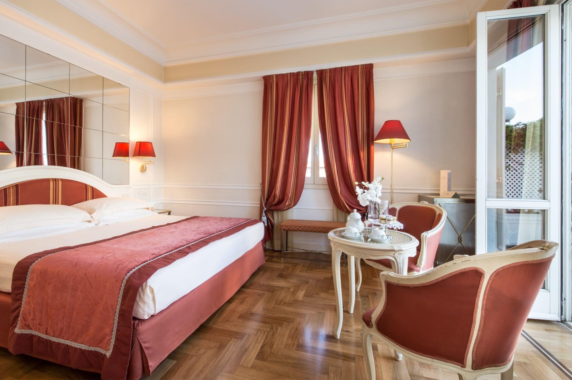 Grand Hotel Des Bains Ричоне Екстериор снимка