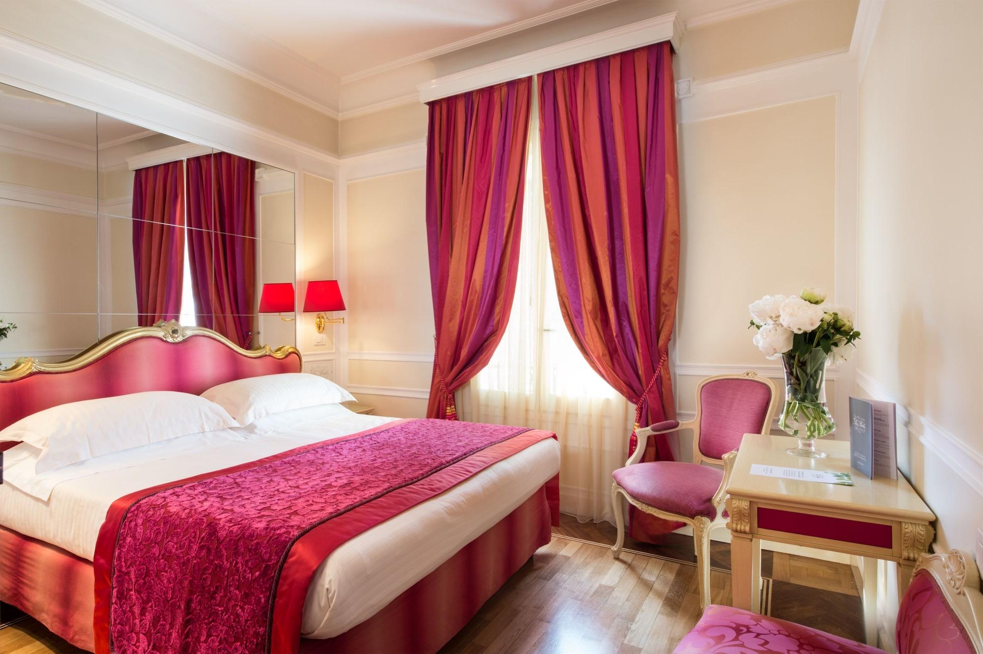 Grand Hotel Des Bains Ричоне Екстериор снимка