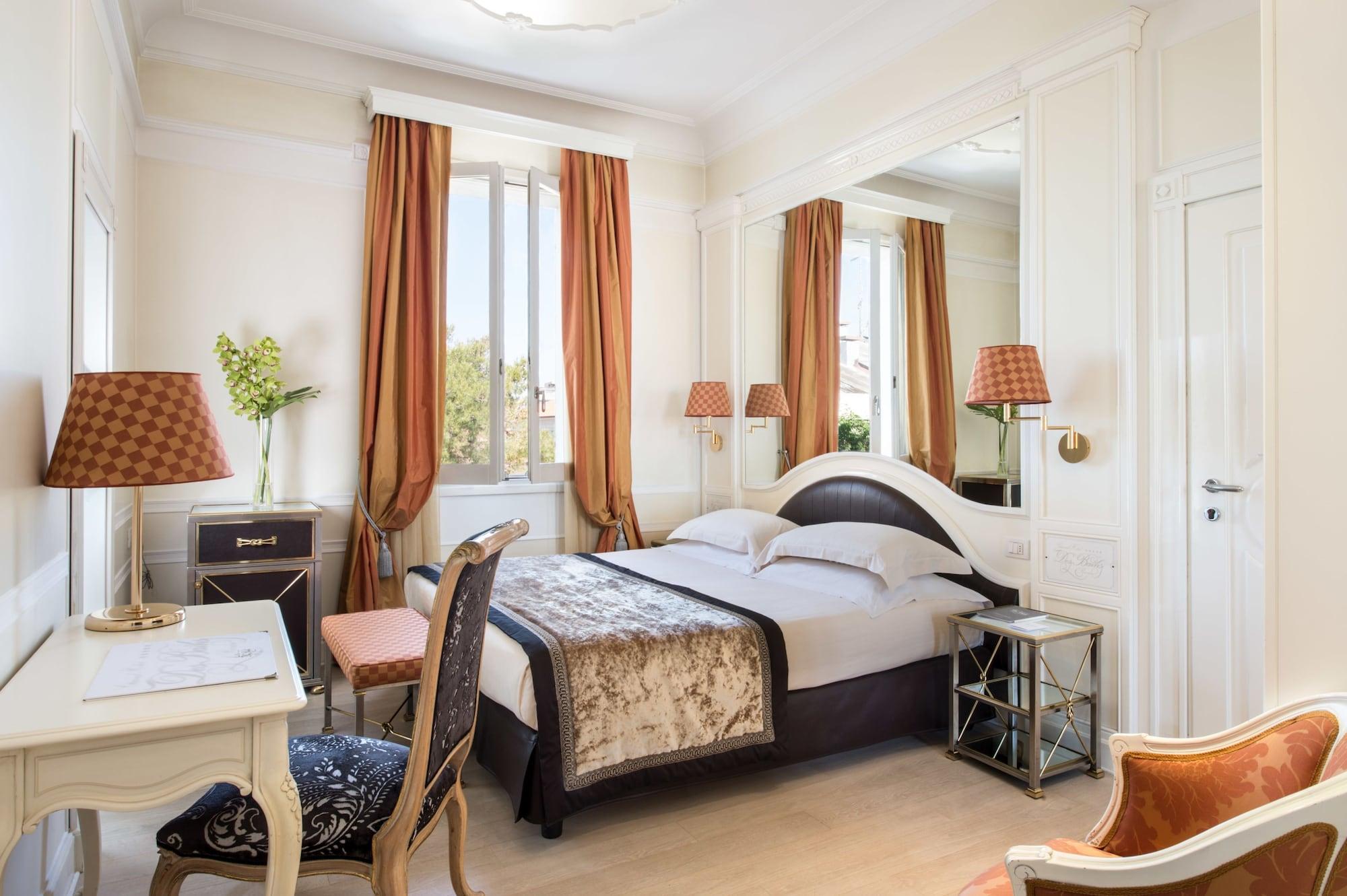 Grand Hotel Des Bains Ричоне Екстериор снимка