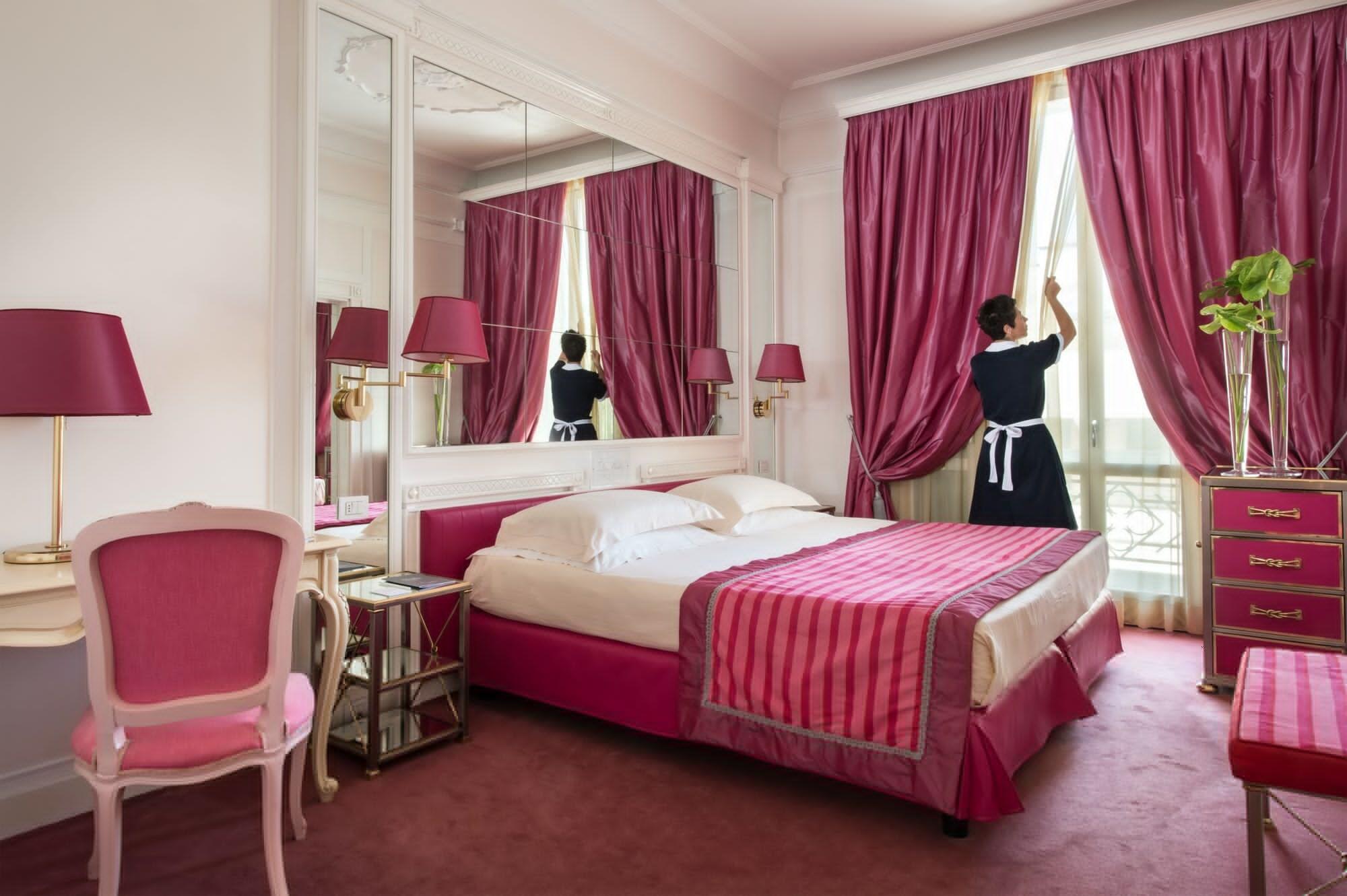 Grand Hotel Des Bains Ричоне Екстериор снимка