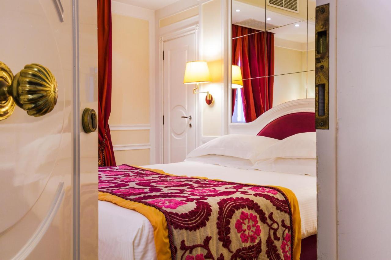 Grand Hotel Des Bains Ричоне Екстериор снимка