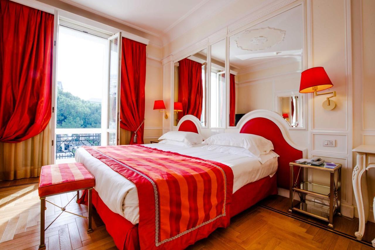 Grand Hotel Des Bains Ричоне Екстериор снимка