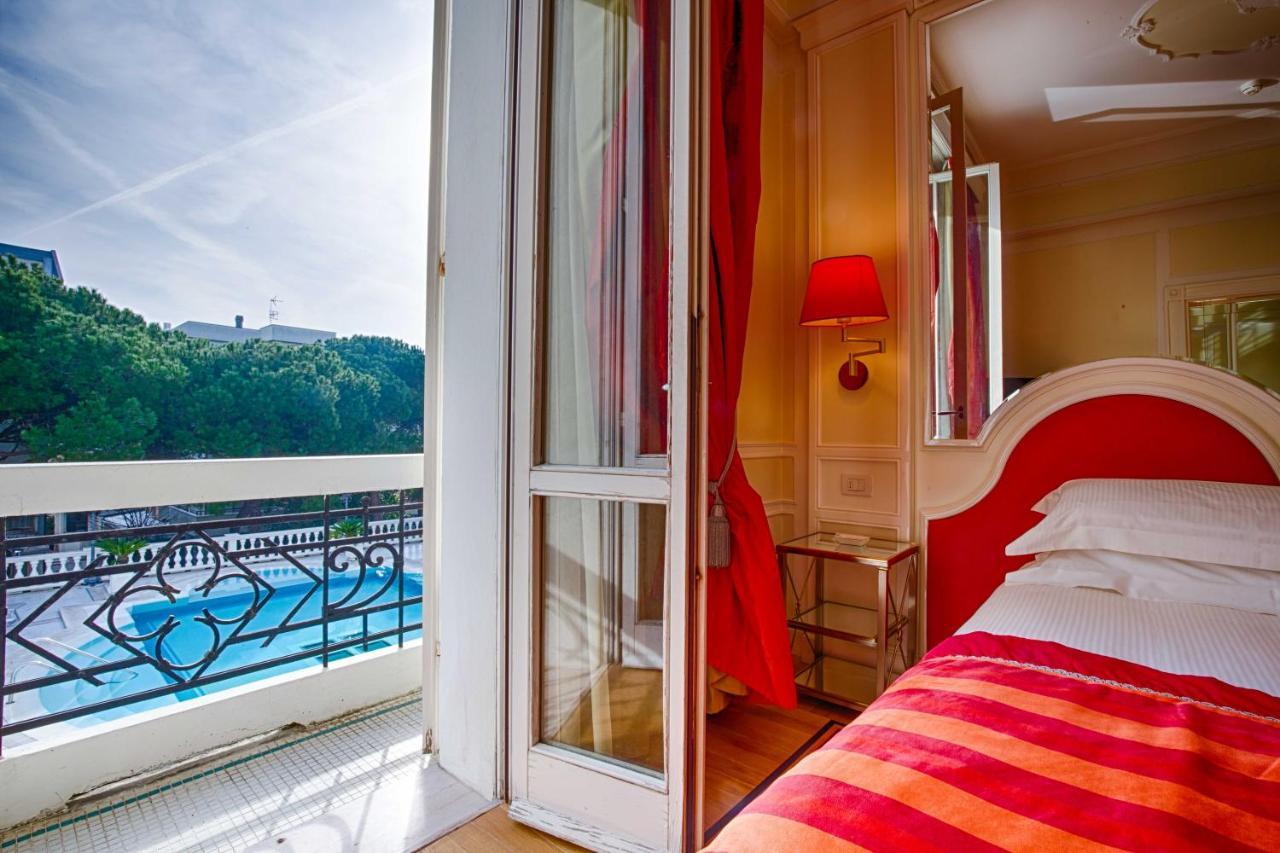 Grand Hotel Des Bains Ричоне Екстериор снимка