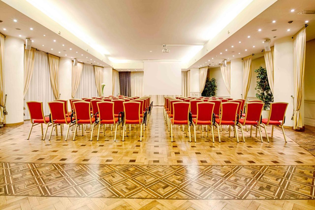 Grand Hotel Des Bains Ричоне Екстериор снимка