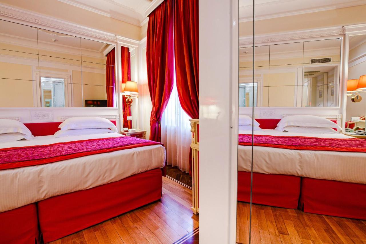 Grand Hotel Des Bains Ричоне Екстериор снимка